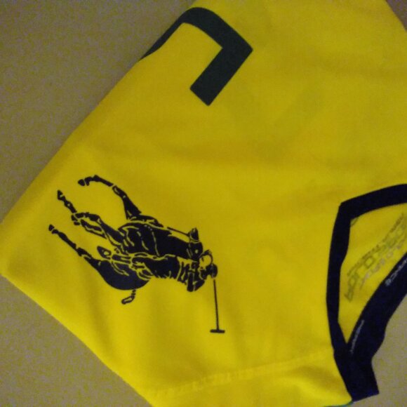 Vintage Polo sports Brazil - Picture 6 of 6